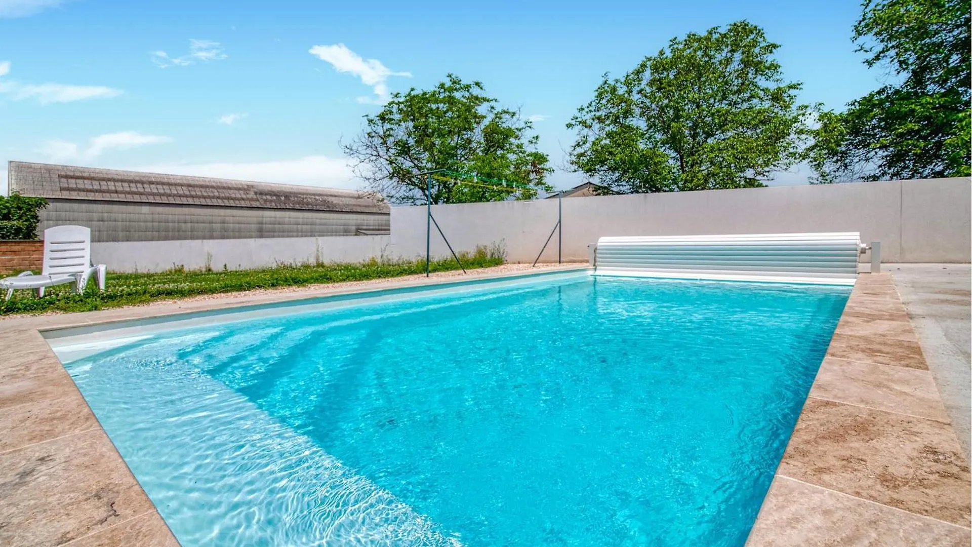 Stunning Apartment In Albi With Kitchenette France