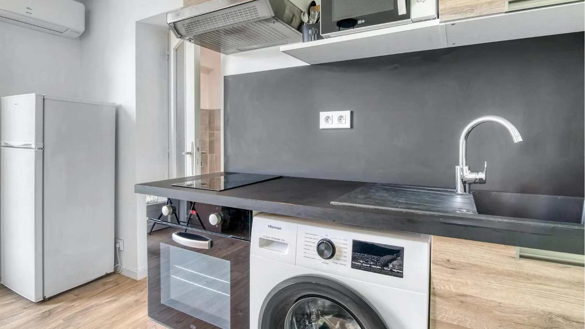 Stunning Apartment In Albi With Kitchenette 0*,  France